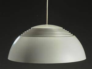 Arne Jacobsen for Louis Poulsen, AJ-pendel