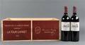 Ch. Cantemerle 2003 12