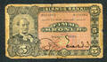 Island 5 kroner 1904