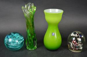Parti glas, bl.a Bergdala