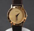 Gucci. Herrearmbåndsur
