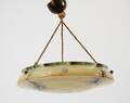 Takplafond, Meissen, 1900-talets första hälft