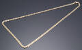 Halskæde i 8 kt guld