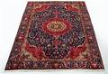 Tabriz Teppich, Persien, ca. 280 x 195 cm