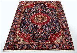 Tabriz Teppich, Persien, ca. 280 x 195 cm