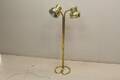 Golvlampa