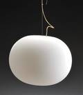Jasper Morrison. Pendel Glo-ball S2 