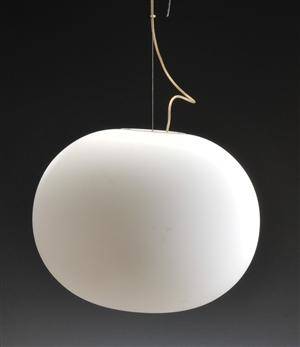 Jasper Morrison. Pendel Glo-ball S2 