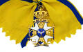 ORDER OF THE SWORD