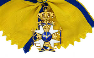 ORDER OF THE SWORD