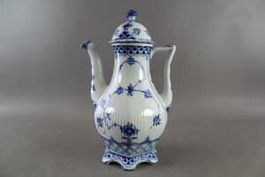 Kanna Royal Copenhagen Musselmalet 11202