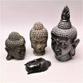 Buddhafigurer