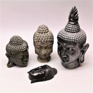 Buddhafigurer