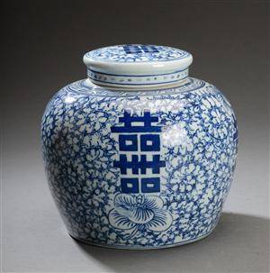 Bojan, Kina, 1900-tallet