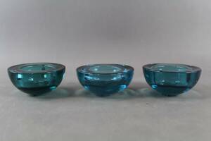 Ljuslyktor Iittala 3 st