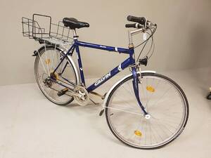 Herrcykel