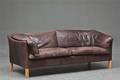 Dansk møbelproducent 2-personers sofa