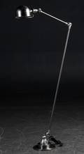 Jean Louis Domecq for Jieldé Lyon. Standerlampe
