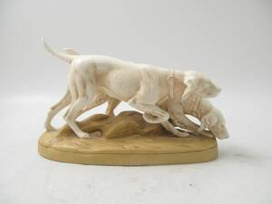 Figuringrupp, Hundar