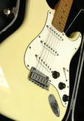 Fender Stratocaster