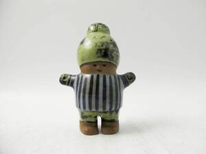 Figurin, Lisa Larson f. 1931