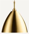 Robert Dudley Best. Pendel model BL9 M, messing