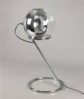 Bordlampe