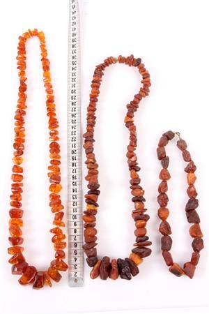 Tre ravkæder,  286 gr. 3