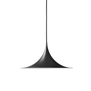 Claes Bonderup Torsten Thorup. Semi Pendel, sort