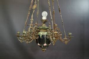 Takfotogenlampadelar