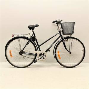 Damcykel