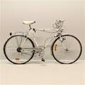 Herrcykel