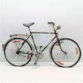 Herrcykel