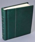 Danmark. Samling i Leuchtturm album med klemlommer fra perioden 1851 - 2006