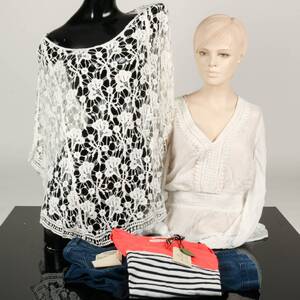 KLÄDER Lindex strl M38