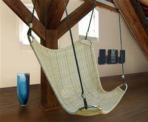 Knud Vinther. Batchair Hanger