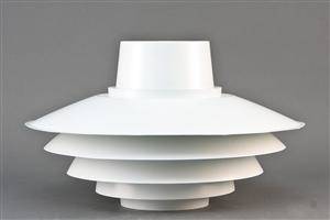 Svend Middelboe. Verona pendel   