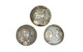 SILVERMEDALJER 3