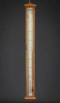 Barometer, egetræ
