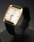 Vintage Omega De Ville herreur.