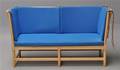 Børge Mogensen. Tremmesofa model 1789 