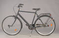 Herrecykel, ukendt. 6597 Denne vare er sat til omsalg under nyt varenummer 4589377