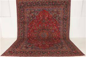 Orientalisk matta Sabzevar 396 x 288 cm