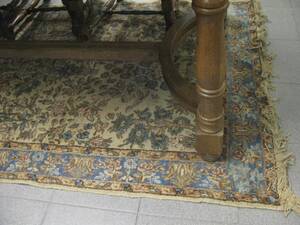 Matta, Kerman semi-antik 