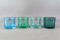 Ljuslyktor Iittala Kivi 4 st