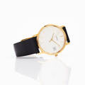 Tissot herrarmbandsur i 18 k guld 