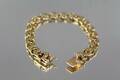 Armband Bismarck i guld 18 k 