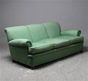 Josef Frank, Firma Svenskt Tenn, soffa modell 703