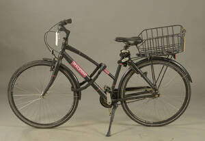 Raleigh, damecykel, 6984