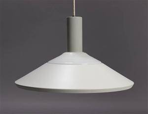 Louis Poulsen, Stockholm pendler 13